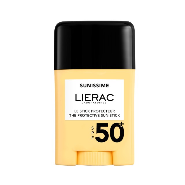 Lierac Sunissime The Protective Sun SPF50+ Το Προστατευτικό Stick για …