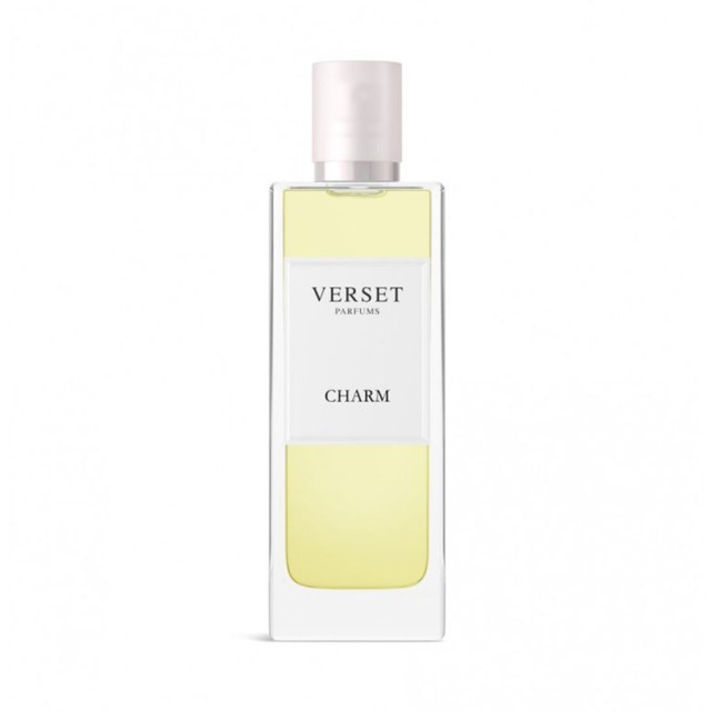Verset Charm Eau de Parfum Γυναικείο Άρωμα 50ml