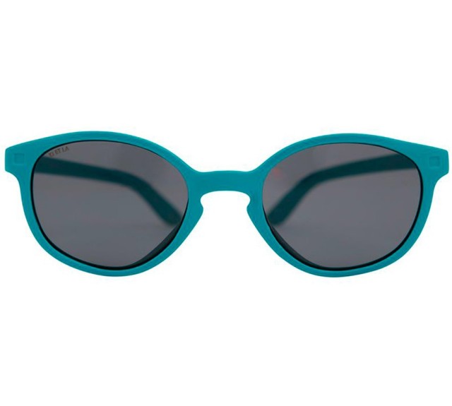 KI ET LA Wazz Παιδικά Γυαλιά Ηλίου Peacock Green 2-4 Ετών
