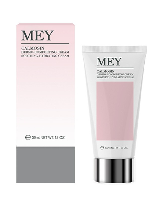 Mey Calmosin Dermo-Comforting Cream Καταπραϋντική, Ενυδατική & … Mey Calmosin Dermo-Comforting Cream Καταπραϋντική, Ενυδατική & …