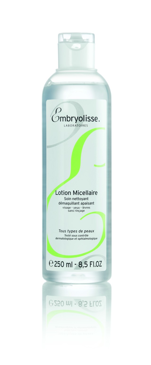 Embryolisse. Lotion Micellar Καθαρισμού για Πρόσωπο, Μάτια & Χείλη 250ml