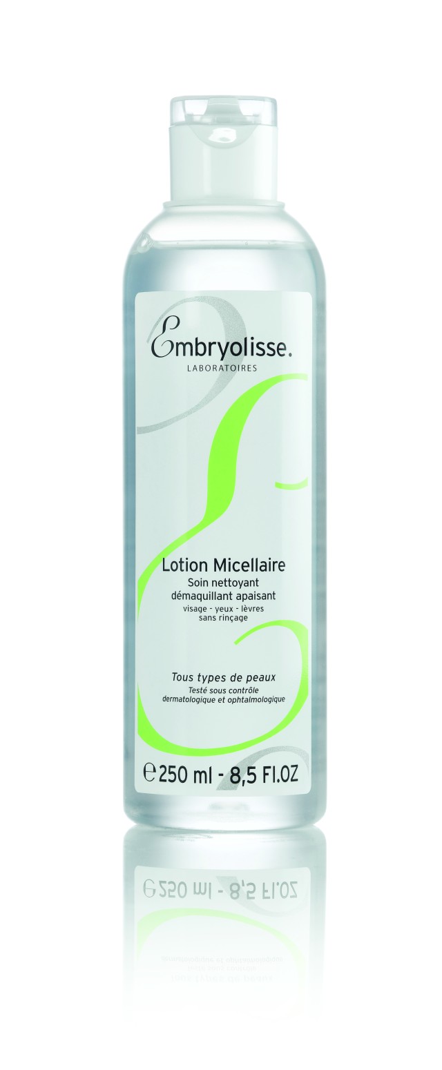 Embryolisse. Lotion Micellar Καθαρισμού για Πρόσωπο, Μάτια & Χείλη 250 …