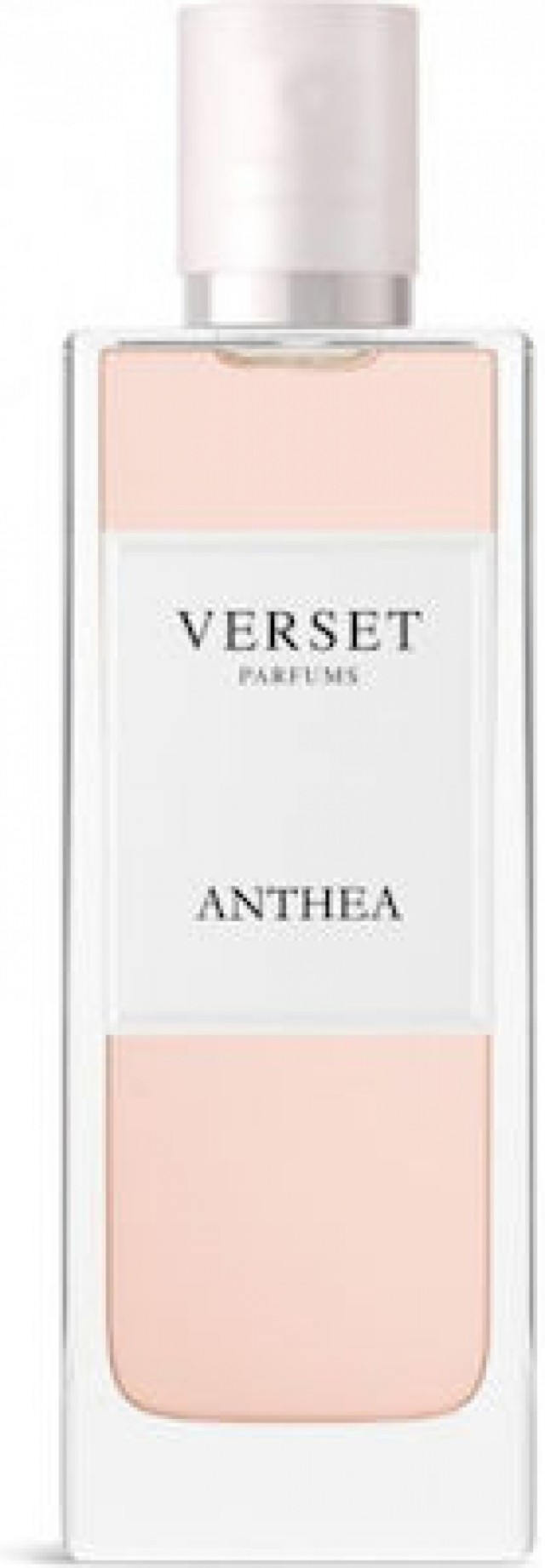 Verset Anthea Eau de Parfum Γυναικείο Άρωμα 50ml