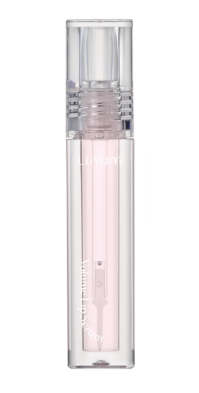 Luvum Volume Lip Serum για Όγκο στα Χείλη 4gr