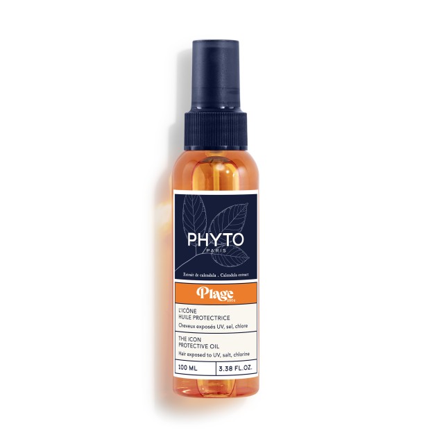 Phyto Plage Protective Oil Προστασία & Θρέψη το Εμβληματικό &hellip;