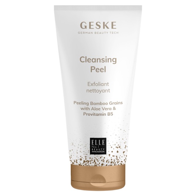 Geske Cleansing Peel Απολέπισης Προσώπου για Λάμψη της Επιδερμίδας 100 …
