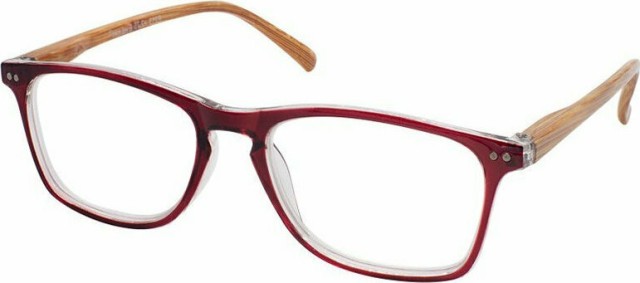 Eyelead E213 Γυαλιά Πρεσβυωπίας Κοκάλινα Μπορντό με Ξύλινο Βραχίονα … Eyelead E213 Γυαλιά Πρεσβυωπίας Κοκάλινα Μπορντό με Ξύλινο Βραχίονα …