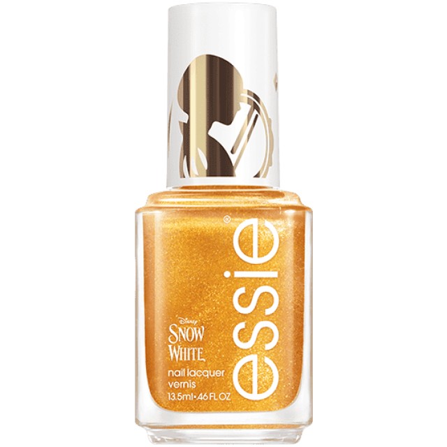 Essie Snow White Nail Lacquer Βερνίκι Νυχιών 50 Good Things Glow 13.5m … Essie Snow White Nail Lacquer Βερνίκι Νυχιών 50 Good Things Glow 13.5m …