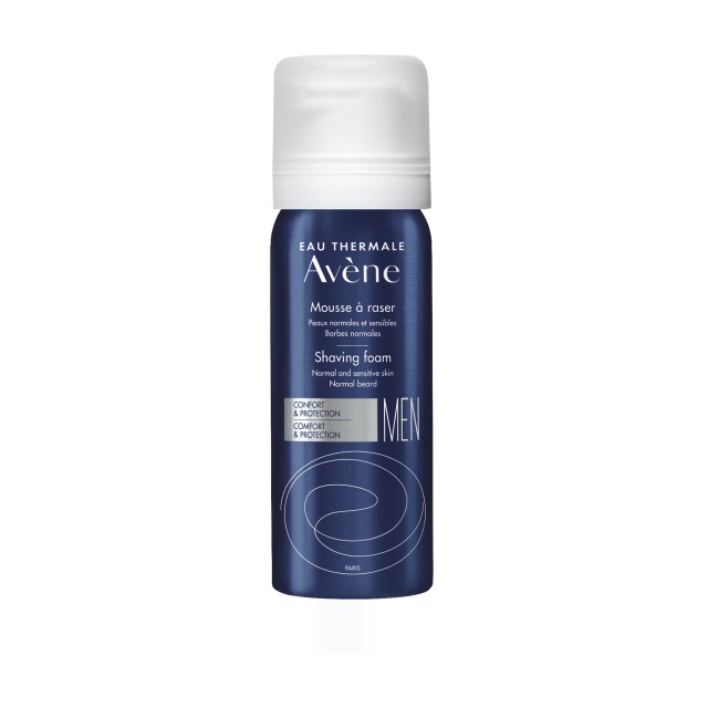 Avene MEN Eau Thermale Mousse a Raser Shaving Foam Αφρός Ξυρίσματος γι …