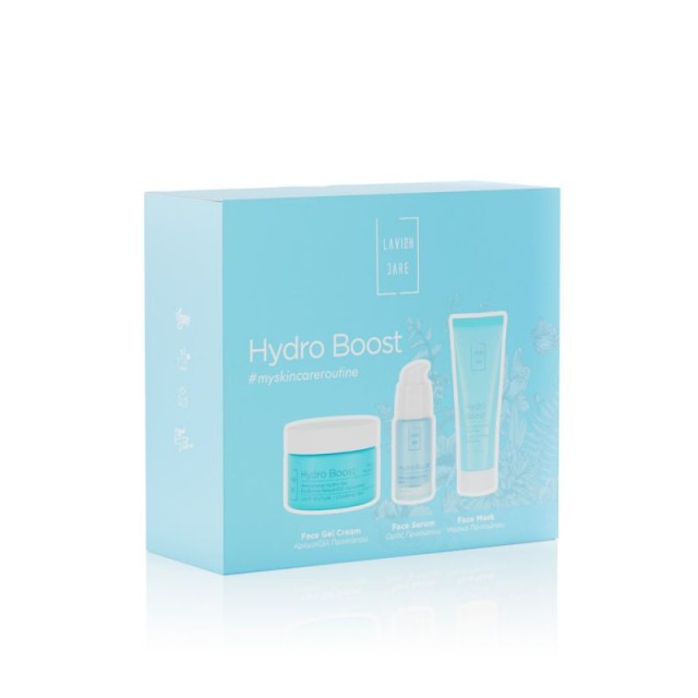 Lavish Care PROMO Hydro Boost Moisturising Hydro Gel Light Texture Ενυ …