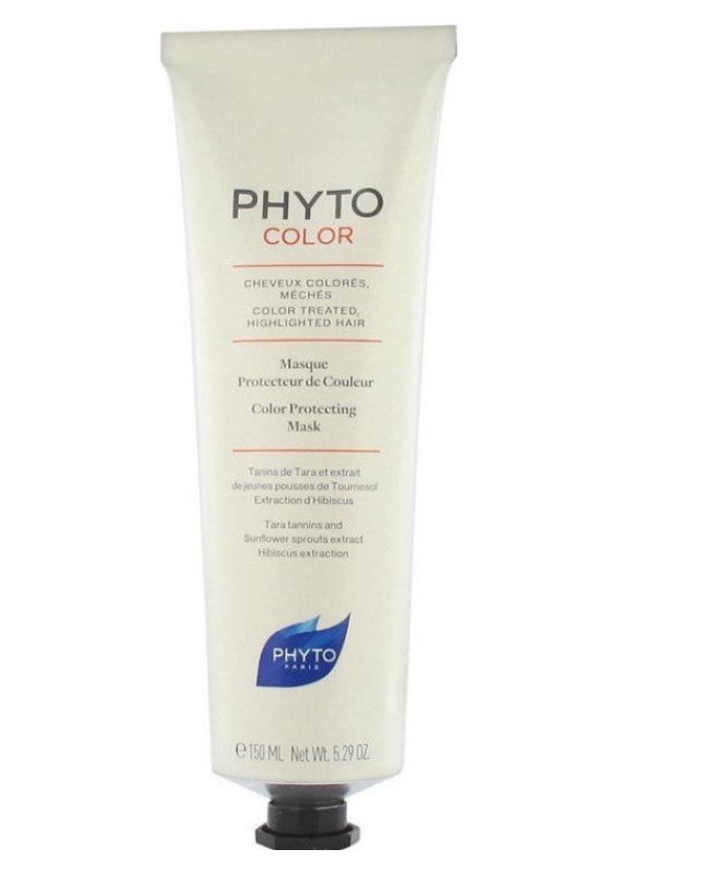 Phyto Phytocolor Masque Μάσκα Προστασίας Χρώματος 150ml Phyto Phytocolor Masque Μάσκα Προστασίας Χρώματος 150ml