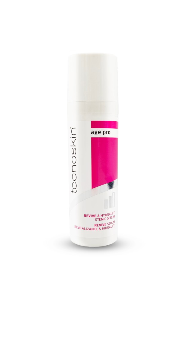 Tecnoskin Revive & Hydralift STEM C Serum Αναζωογονητικός & … Tecnoskin Revive & Hydralift STEM C Serum Αναζωογονητικός & …