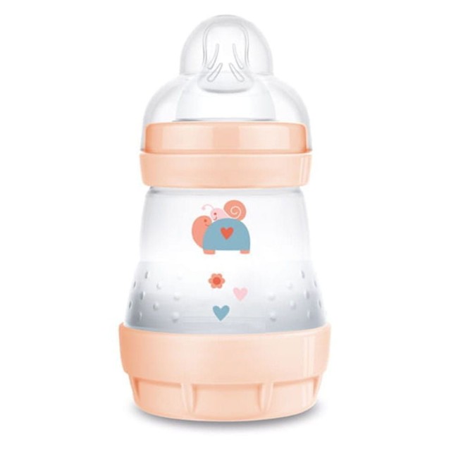 Mam Easy Start Anti-Colic Πλαστικό Μπιμπερό Κατά των Κολικών για 0m+ Σ … Mam Easy Start Anti-Colic Πλαστικό Μπιμπερό Κατά των Κολικών για 0m+ Σ …