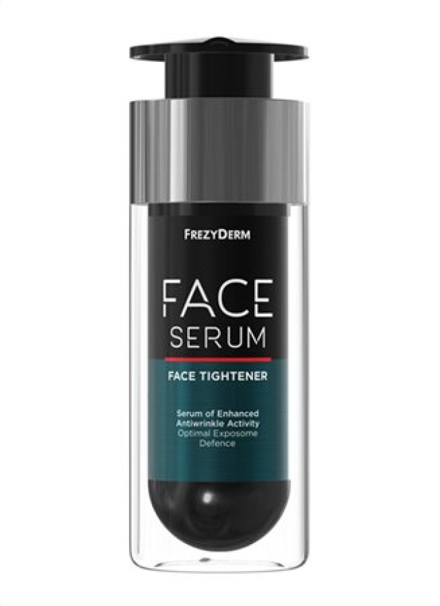 Frezyderm Face Serum Face Tightener Ορός Σύσφιγξης & Επαναπροσδιορισμο …
