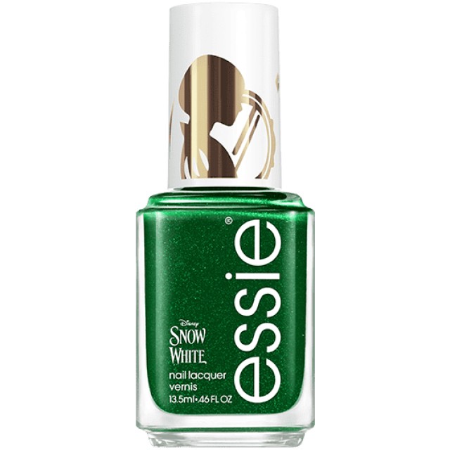 Essie Snow White Nail Lacquer Βερνίκι Νυχιών 1004 Seize The Crown 13.5 … Essie Snow White Nail Lacquer Βερνίκι Νυχιών 1004 Seize The Crown 13.5 …