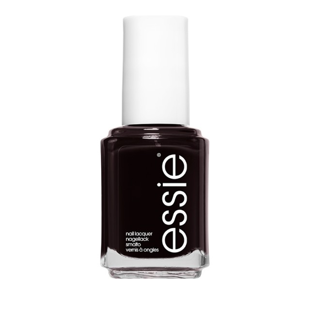 Essie Color 49 Wicked Βερνίκι Νυχιών Σκούρο Κρεμώδης Μοχθηρό Κόκκινο 1 &hellip;