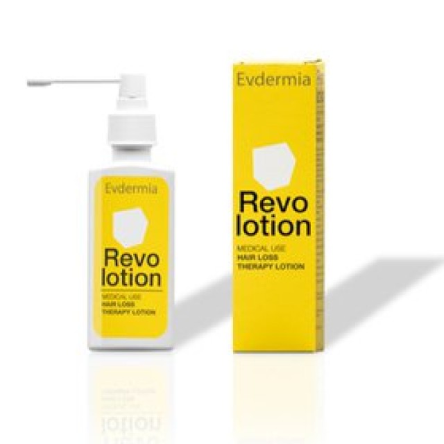 Evdermia Revolotion, 60ml Evdermia Revolotion, 60ml