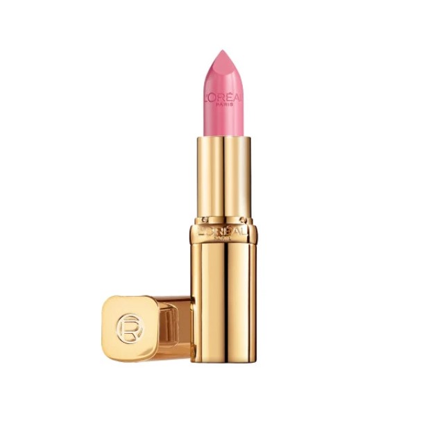 Loreal Paris Color Riche Ενυδατικό Κραγιόν 303 Rose Tendre 4.2g Loreal Paris Color Riche Ενυδατικό Κραγιόν 303 Rose Tendre 4.2g