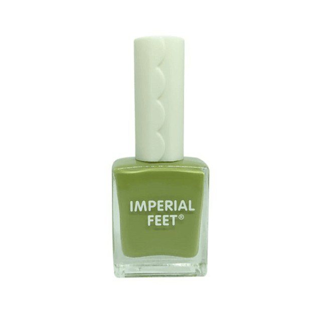 Imperial Feet Fungal Nails Polish Λαδί Βερνίκι Μυκητιασικών Νυχιών 15m … Imperial Feet Fungal Nails Polish Λαδί Βερνίκι Μυκητιασικών Νυχιών 15m …