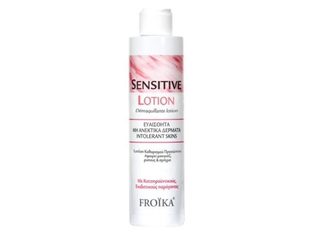 Froika SENSITIVE Lotion, 200ml