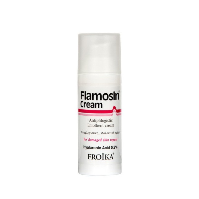 Froika Flamosin Cream, 50ml