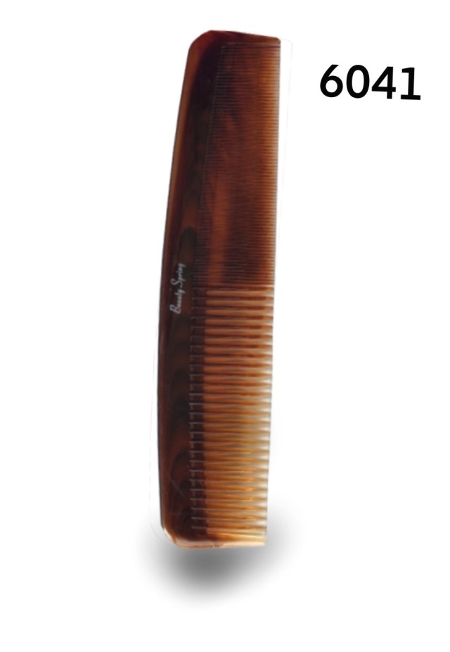 Beauty Spring Κτένα Μαλλιών 1 Τεμάχιο [6041]