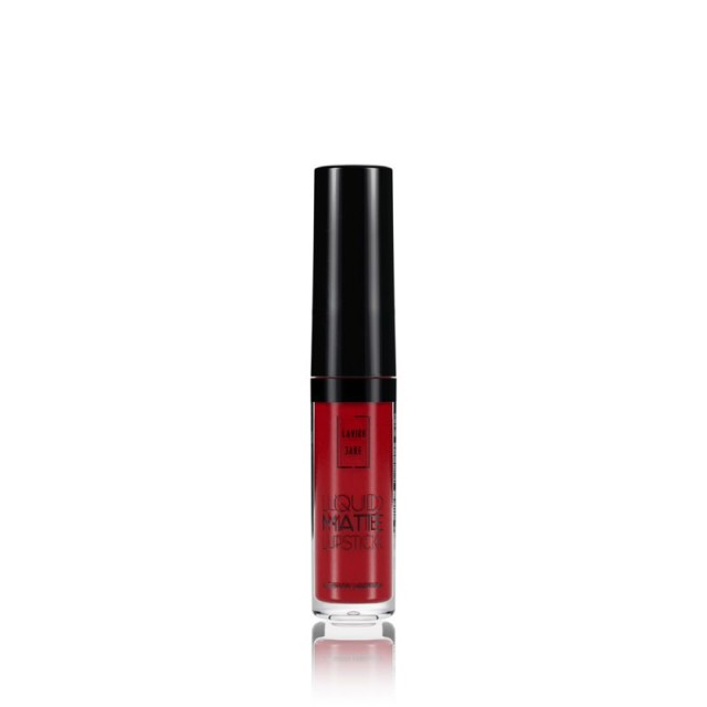 Lavish Care Matte Liquid LipColor No.15 Ματ Υγρό Κραγιόν 5ml