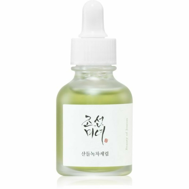 Beauty of Joseon Green Tea & Panthenol Ενυδατικό Serum Προσώπου 30ml Beauty of Joseon Green Tea & Panthenol Ενυδατικό Serum Προσώπου 30ml