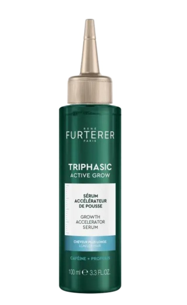 Rene Furterer Triphasic Active Grow Ορός Ενεργοποίησης της Ανάπτυξης τ …