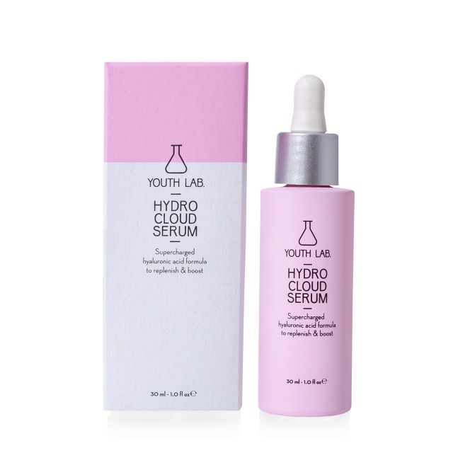 Youth Lab Hydro Cloud Serum Ορός Προσώπου Εντατικής Ενυδάτωσης 30ml Youth Lab Hydro Cloud Serum Ορός Προσώπου Εντατικής Ενυδάτωσης 30ml