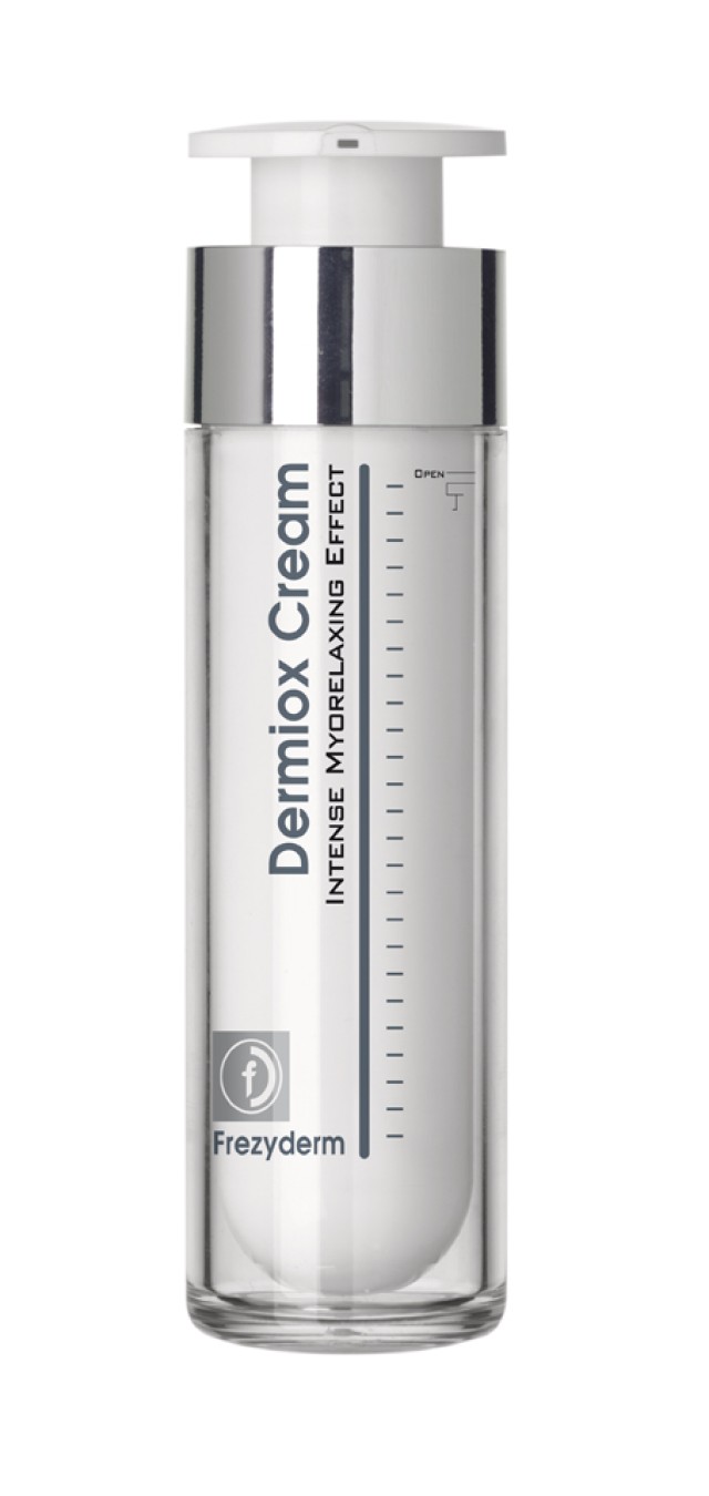 Frezyderm Dermiox Αντιγηραντική Κρέμα Κατά των Ρυτίδων Έκφρασης 50ml