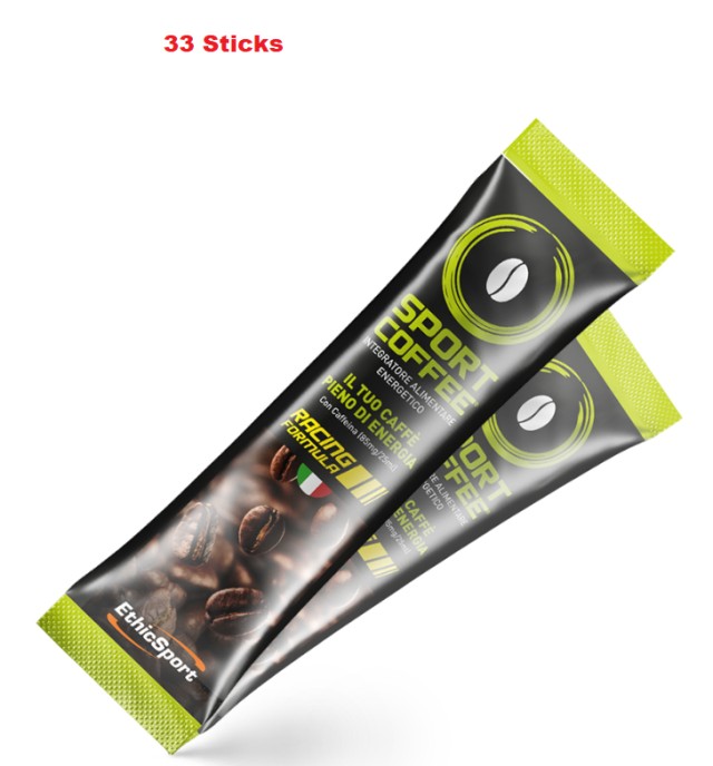 EthicSport Sport Coffee Ενεργειακός Καφές με Υψηλή Περιεκτικότητα σε Κ … EthicSport Sport Coffee Ενεργειακός Καφές με Υψηλή Περιεκτικότητα σε Κ …