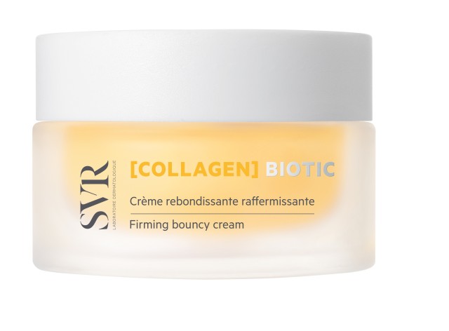 SVR [Collagen] Biotic Κρέμα Προσώπου με Φυτικό Κολλαγόνο για Λεία & πι &hellip;
