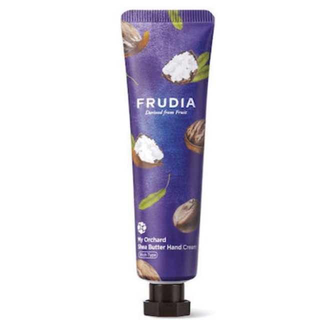 Frudia my Orchard Shea Butter Hand Cream Κρέμα Χεριών με Εκχύλισμα Βού … Frudia my Orchard Shea Butter Hand Cream Κρέμα Χεριών με Εκχύλισμα Βού …