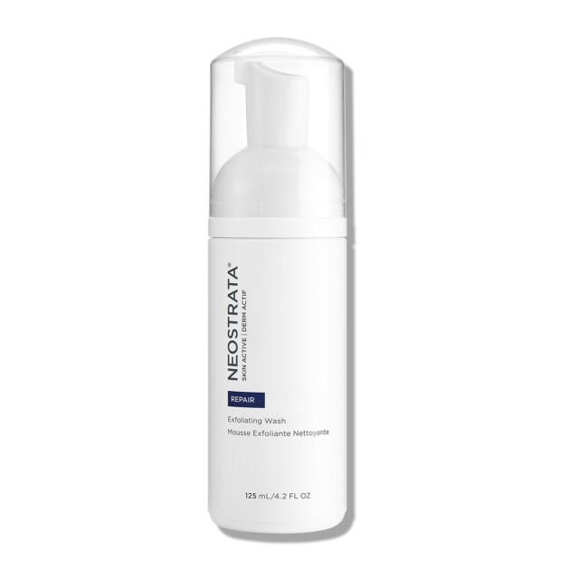 Neostrata Skin Active Repair Exfoliating Wash Καθαριστικό Προσώπου Απα &hellip;