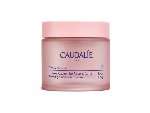 Caudalie Resveratrol Lift Firming Cashmere Cream Αντιρυτιδική Κρέμα … Caudalie Resveratrol Lift Firming Cashmere Cream Αντιρυτιδική Κρέμα …