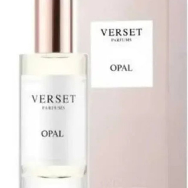 Verset Eau De Parfum Opal Γυναικείο Άρωμα 50ml Verset Eau De Parfum Opal Γυναικείο Άρωμα 50ml