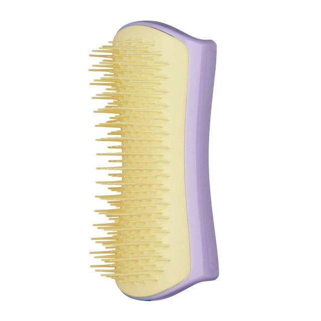 Pet Teezer Small Detangling Lilac / Yellow Βούρτσα για Σκύλους Μικρού &hellip;