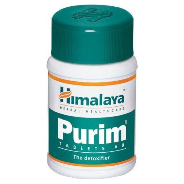 Himalaya Purim, 60Tabs Himalaya Purim, 60Tabs