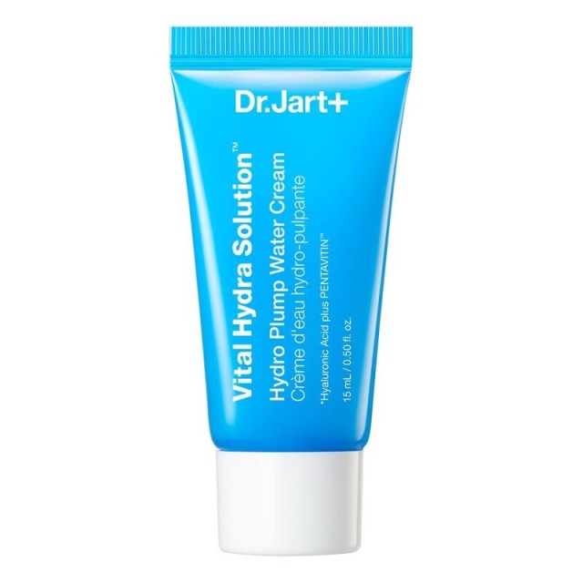 Dr.Jart+ Vital Hydra Solution Hydro Plump Water Cream Ενυδατική Κρέμα …
