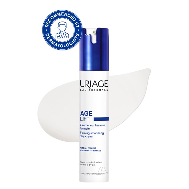 Uriage Age Lift Firming Smoothing Day Cream Αντιγηραντική Κρέμα Ημέρας …