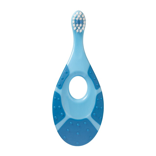 Jordan Step by Step Extra Soft Γαλάζιο Οδοντόβουρτσα Πολύ Μαλακή για … Jordan Step by Step Extra Soft Γαλάζιο Οδοντόβουρτσα Πολύ Μαλακή για …