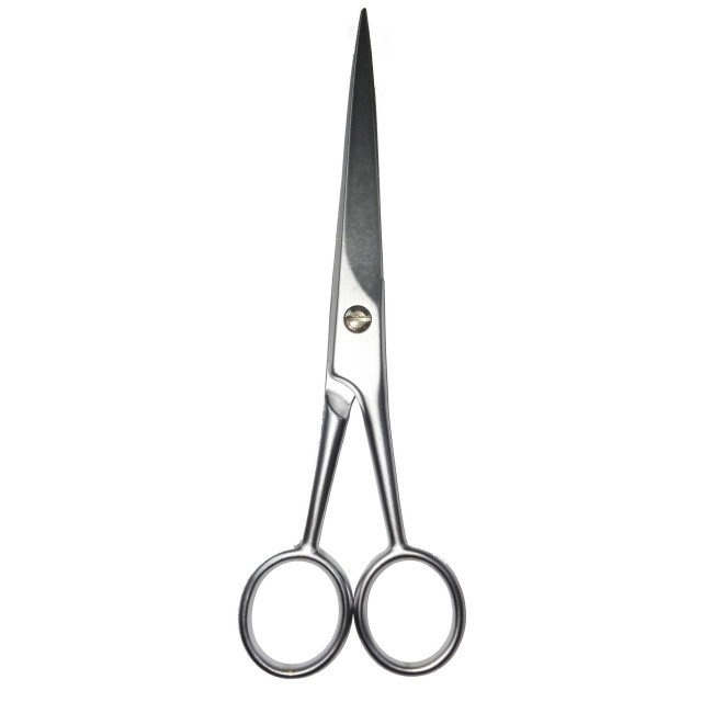 Beauty Spring Ψαλίδι Κουρέματος 13cm [1257]