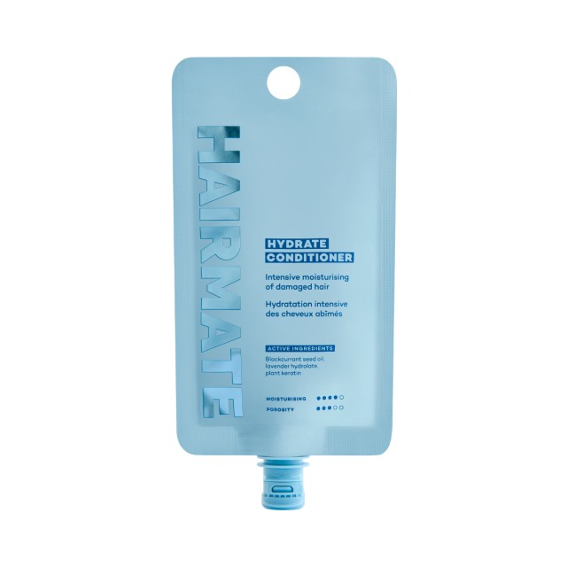 Hairmate Hydrate Conditioner Ενυδατώνει Εντατικά Επαναφέρει την … Hairmate Hydrate Conditioner Ενυδατώνει Εντατικά Επαναφέρει την …