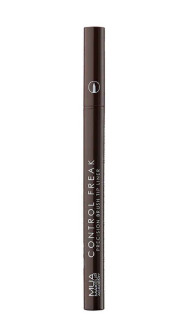 MUA Control Freak Chocolate Brown Eyeliner Ακριβή & Εύκολη Εφαρμογή Κα &hellip;