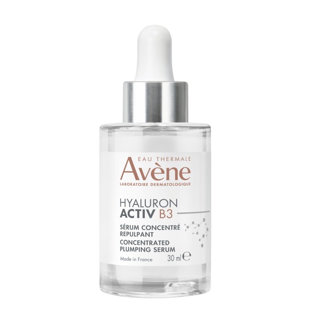 Avène Hyaluron Activ B3 Συμπυκνωμένος Ορός Προσώπου για Αντιγήρανση, Σ … Avène Hyaluron Activ B3 Συμπυκνωμένος Ορός Προσώπου για Αντιγήρανση, Σ …