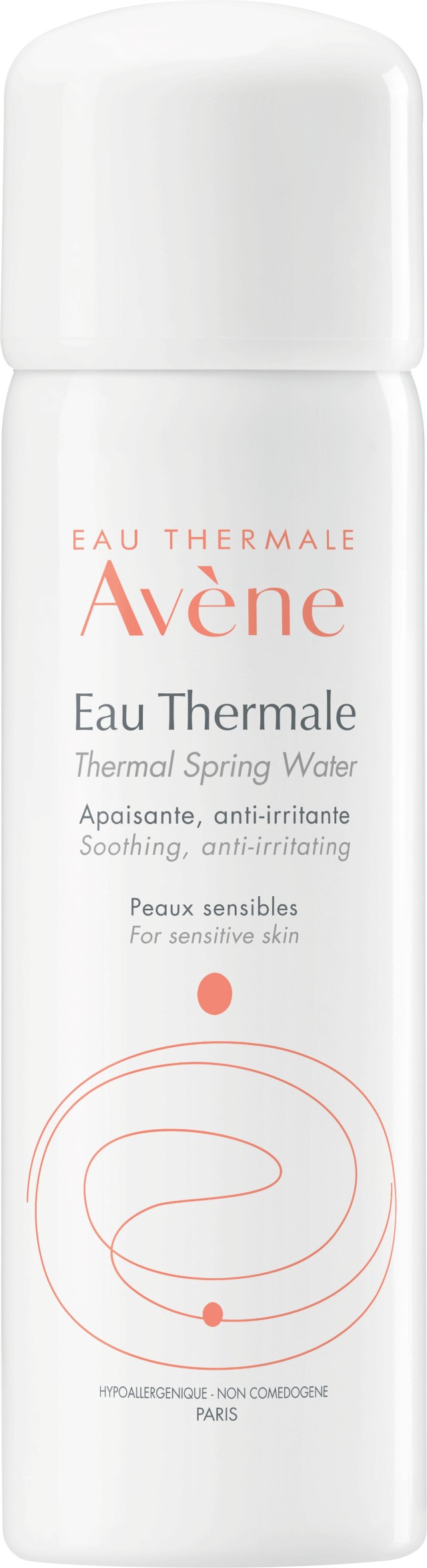 Avene Eau Thermale Spray Ιαματικό Νερό  50ml