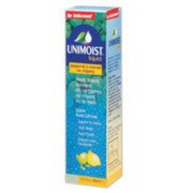 Intermed UNIMOIST LIQUID 280ml Intermed UNIMOIST LIQUID 280ml