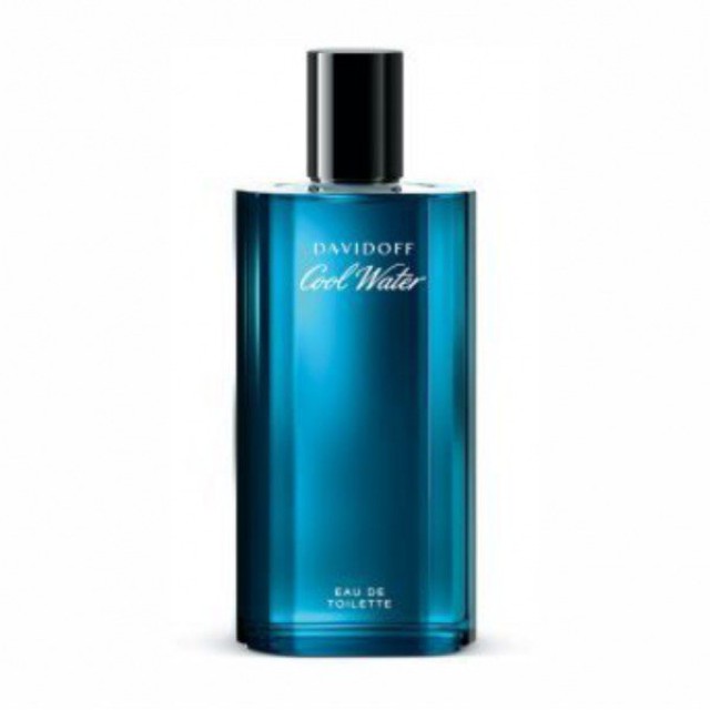 Davidoff - Cool Water Eau De Toilette, 125ml (Man) Davidoff - Cool Water Eau De Toilette, 125ml (Man)