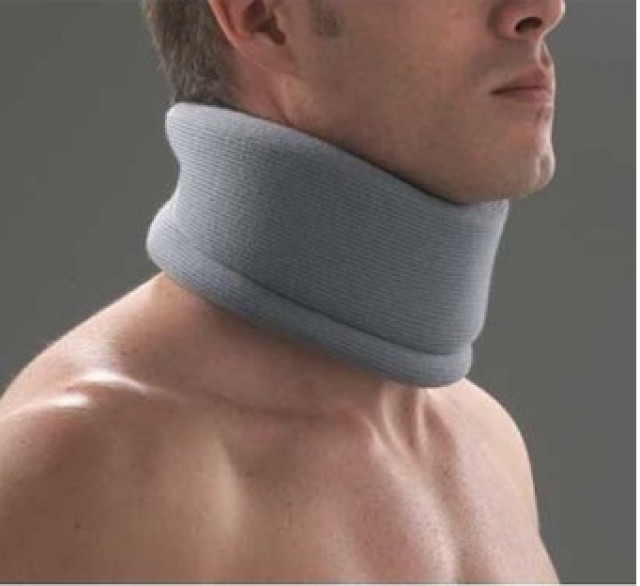 GIBAUD μαλακό Ανατομικό Κολάρο ύψος 8,5 εκ., 1 τεμ [6482]